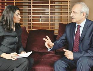 Turkish opposition leader promises full social democracy