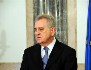 Serbian president to visit Turkey