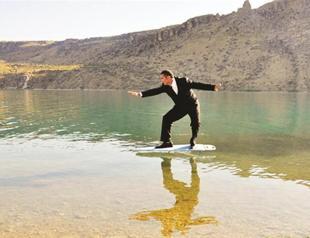 Turkish art goes to Madrid museum