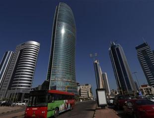 Oil-based Kuwait to decelerate