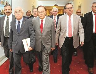 Will the referendum for the new Constitution be in September