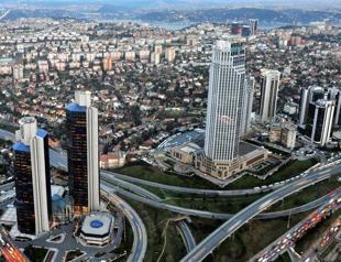 Istanbul loses its foreign investment lure in 2012