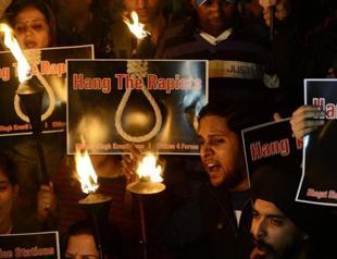 Indian president approves death penalty in some rape cases