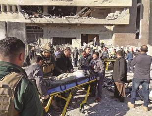 Turkish government encourages firms to invest more in Arbil