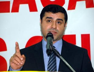 The longer the peace process, the more likely the provocations: BDP co-chair