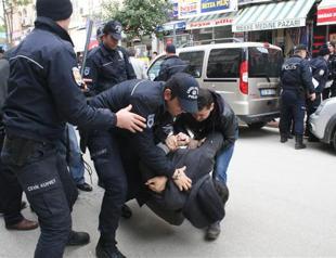 UN official thanks Turkish police for successful raid against human traffickers