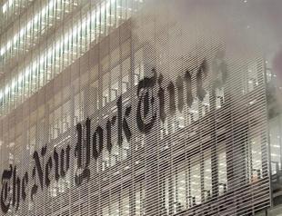 China Communist paper rejects hacking allegations