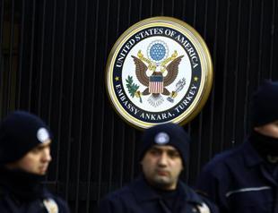 US happy with Turkey cooperation after embassy attack