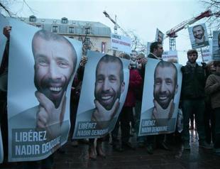 French journalist held in Iraq to appear in court