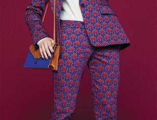 Parisian women finally allowed to wear trousers