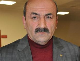 Relative of patient attacks doctor in Turkey