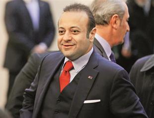 Turkey seeks coaction with EU on PKK, says Minister Bağış