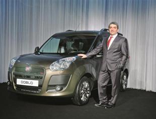 Tofaş works on two new cars, eyes export to US