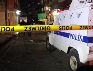 19 year old killed in Turkey when grenade explodes in hand