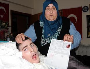 Turkish insurance authorities to pay compensation to paralyzed Russian man