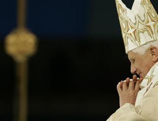 World reacts to resignation of Pope Benedict XVI