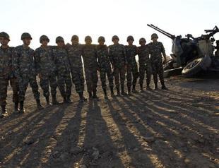 Iran, Hezbollah plan to build militia network in Syria