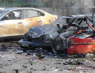 Turkish PM Erdoğan briefed on explosion at Syrian-Turkish border gate