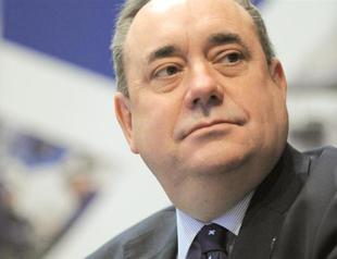 Scotland ‘new state’ outside EU, UN if it splits: Britain