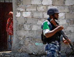 Yemen, Iran-linked groups ‘send’ arms to Somalia