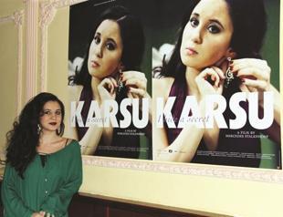 Turkish singer Dönmez’s life reflected in new film