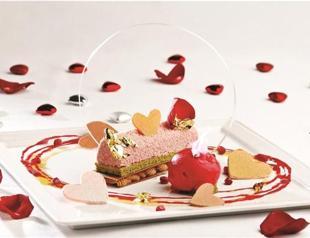 A magical love story at Mövenpick