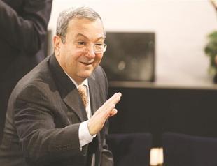 Israel’s Barak heads to US amid warming ties