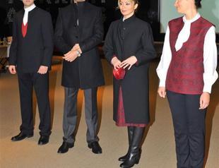 Turkish Airlines shares all alternative uniforms, after first photos stir debate