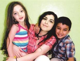 KCK suspect to be freed to care for kids