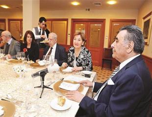 Publishing principles refresh Doğan Group