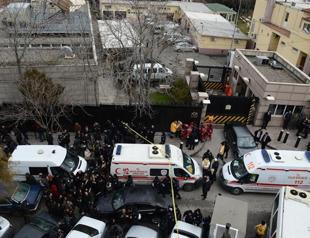 US embassy bomber tolerated in Germany: report