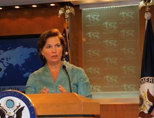 US State Department condemns deadly blast on Turkish-Syrian border