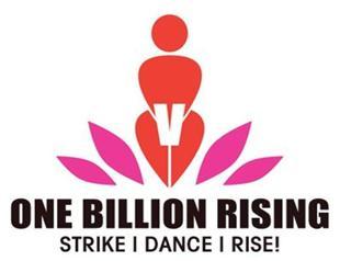 Movement invites 1 billion women to dance against violence