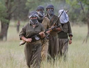 Suspected PKK money man charged in Germany