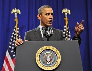 Obama to arrive in Jerusalem on March 20