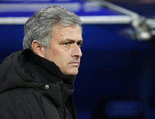Pressure all on Mourinho ahead of Madrid-United