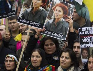 France, Spain arrest 23 allegedly linked to PKK