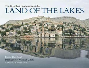 The rebirth of southeast Anatolia 