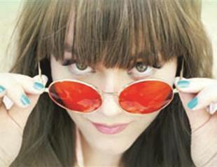 Odylle to sing upbeat jazz tunes