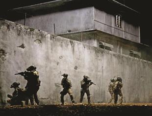 US commando recounts bin Laden raid