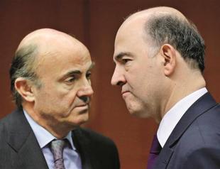 France’s euro calls rejected by ministers