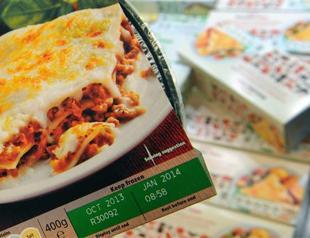 Chicken and pork ‘involved’ in horsemeat debate