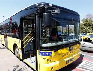 Turkish PM heralds free public services for old and disabled people