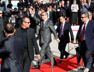 Turkey fined for ill-treatment by PM’s bodyguards