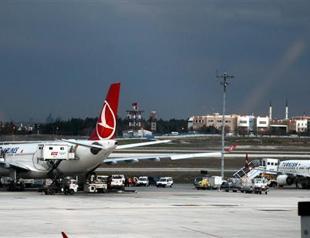 Istanbuls 3rd airport earns 1.6 mln liras before tender