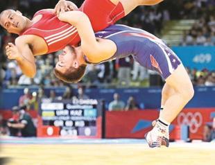 Wrestlings removal from Olympic program shocks Turkey
