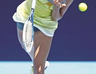 Russia counting on Maria Sharapova in Fed Cup