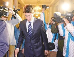 IOC allows footballer to receive medal