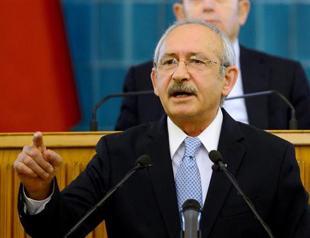 Main opposition leader to pay 20,000 liras to Turkish PM