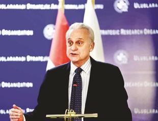 US starts to see Turkey as Iraq energy bridge: Envoy